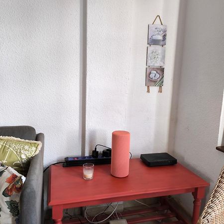 Apartamento Playero Privado Wifi- Morrojable 莫罗德哈布雷 外观 照片