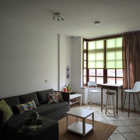 Apartamento Playero Privado Wifi- Morrojable 莫罗德哈布雷 外观 照片