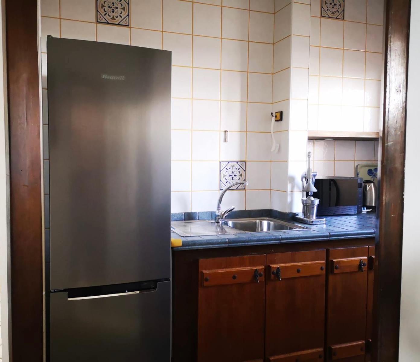 Apartamento Playero Privado Wifi- Morrojable 莫罗德哈布雷 外观 照片