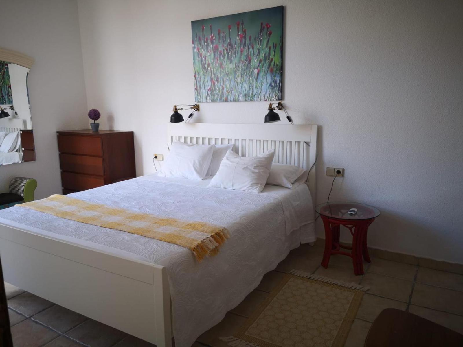 Apartamento Playero Privado Wifi- Morrojable 莫罗德哈布雷 外观 照片