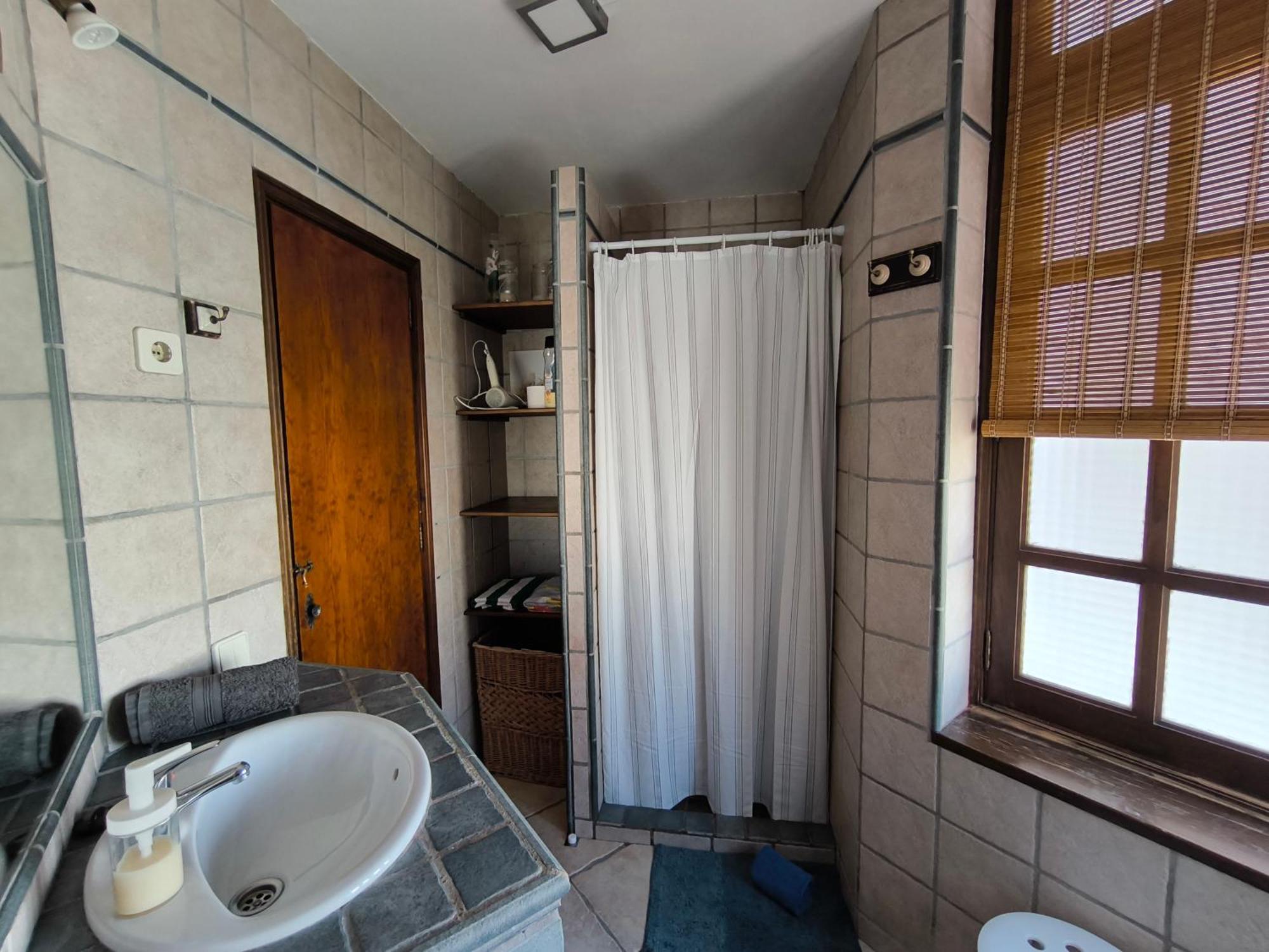 Apartamento Playero Privado Wifi- Morrojable 莫罗德哈布雷 外观 照片