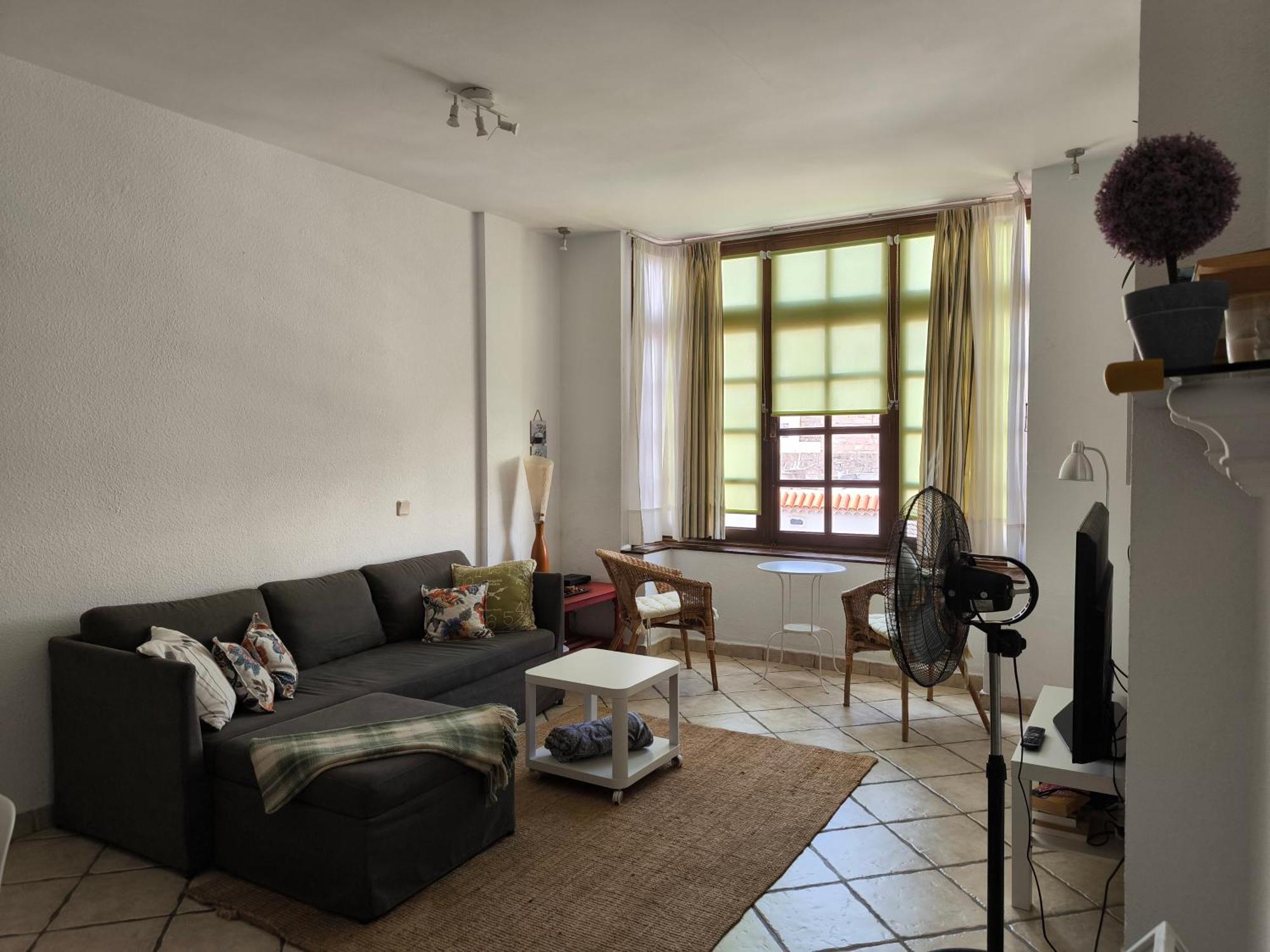 Apartamento Playero Privado Wifi- Morrojable 莫罗德哈布雷 外观 照片