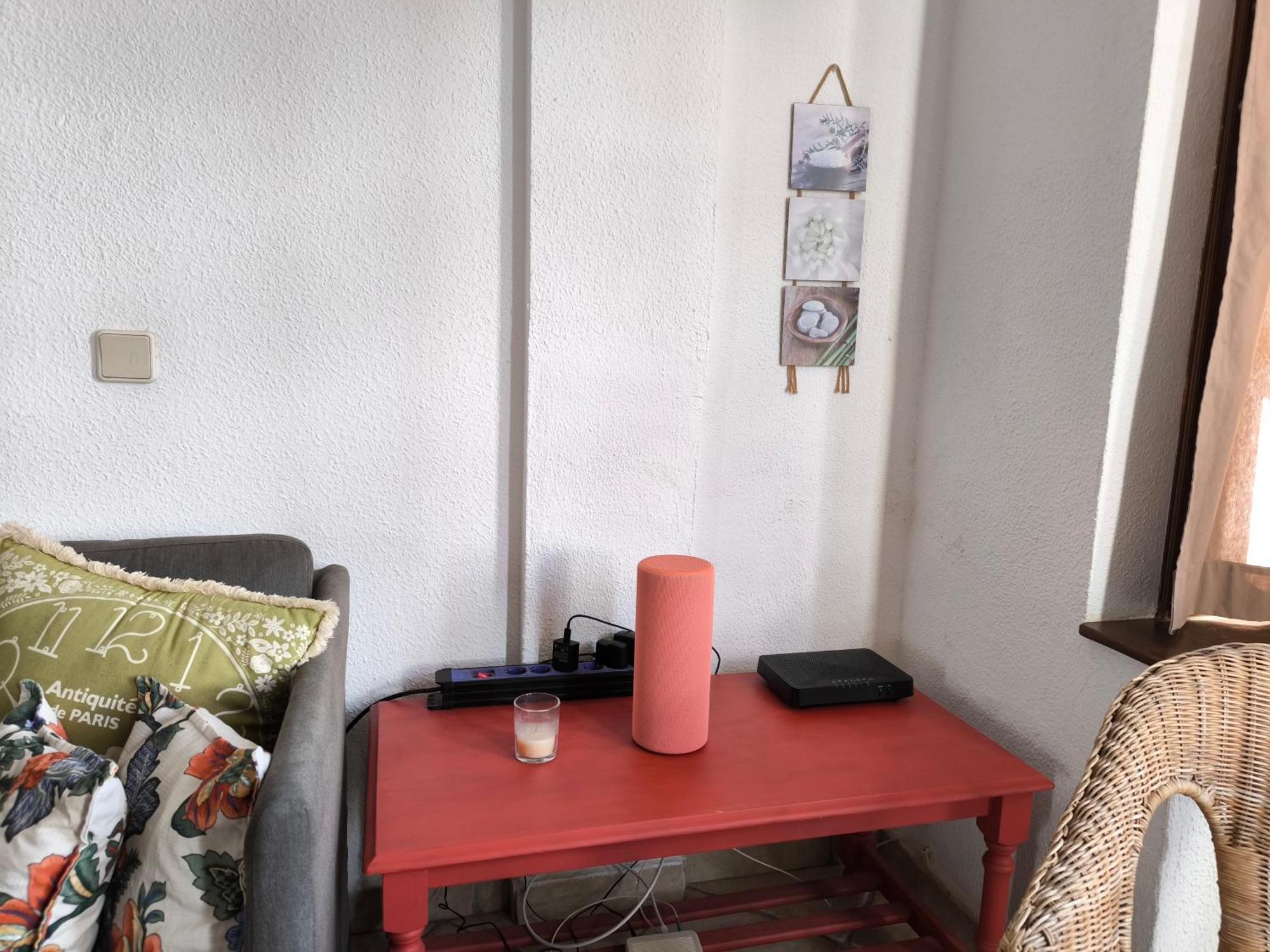 Apartamento Playero Privado Wifi- Morrojable 莫罗德哈布雷 外观 照片