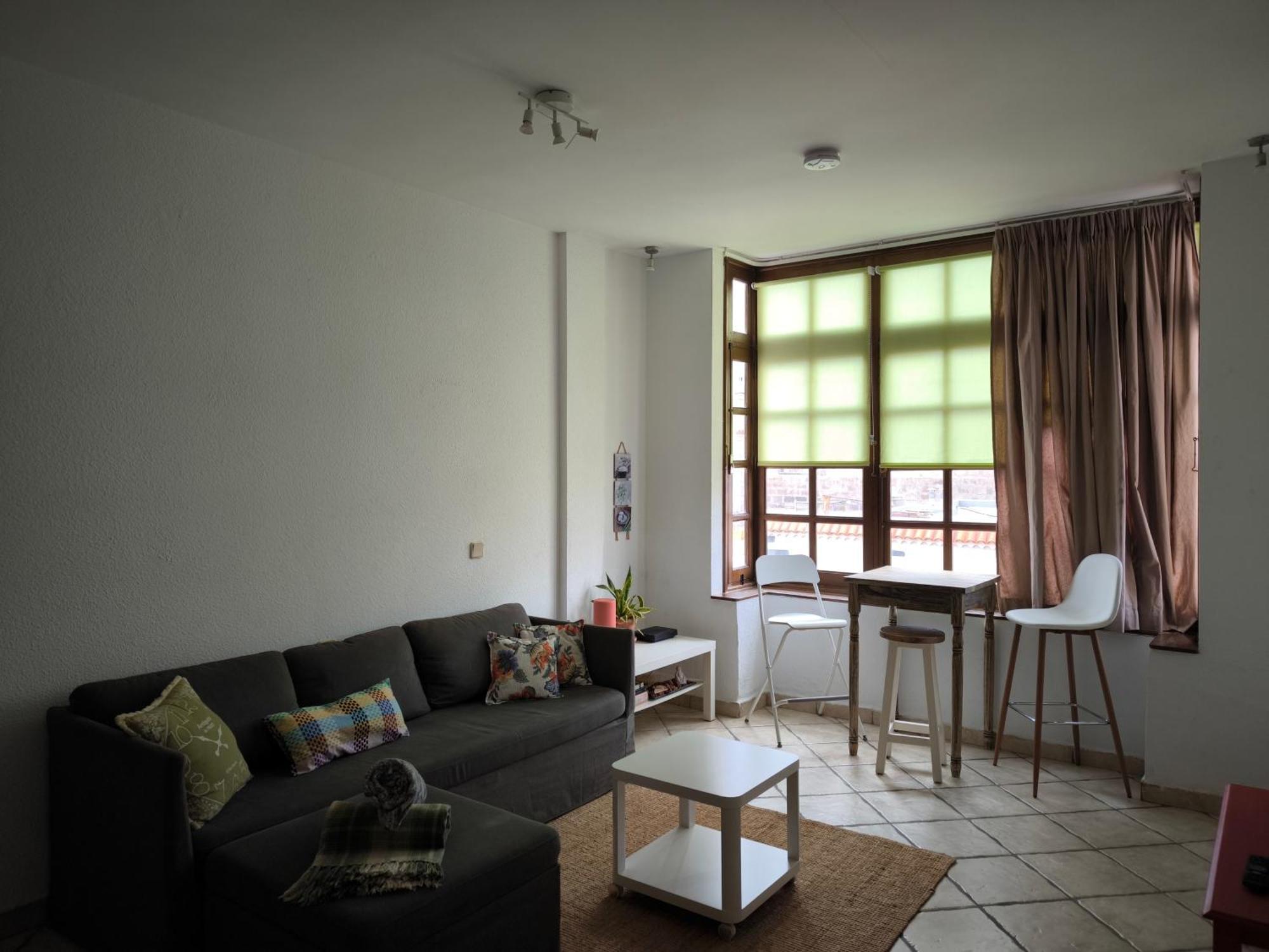 Apartamento Playero Privado Wifi- Morrojable 莫罗德哈布雷 外观 照片